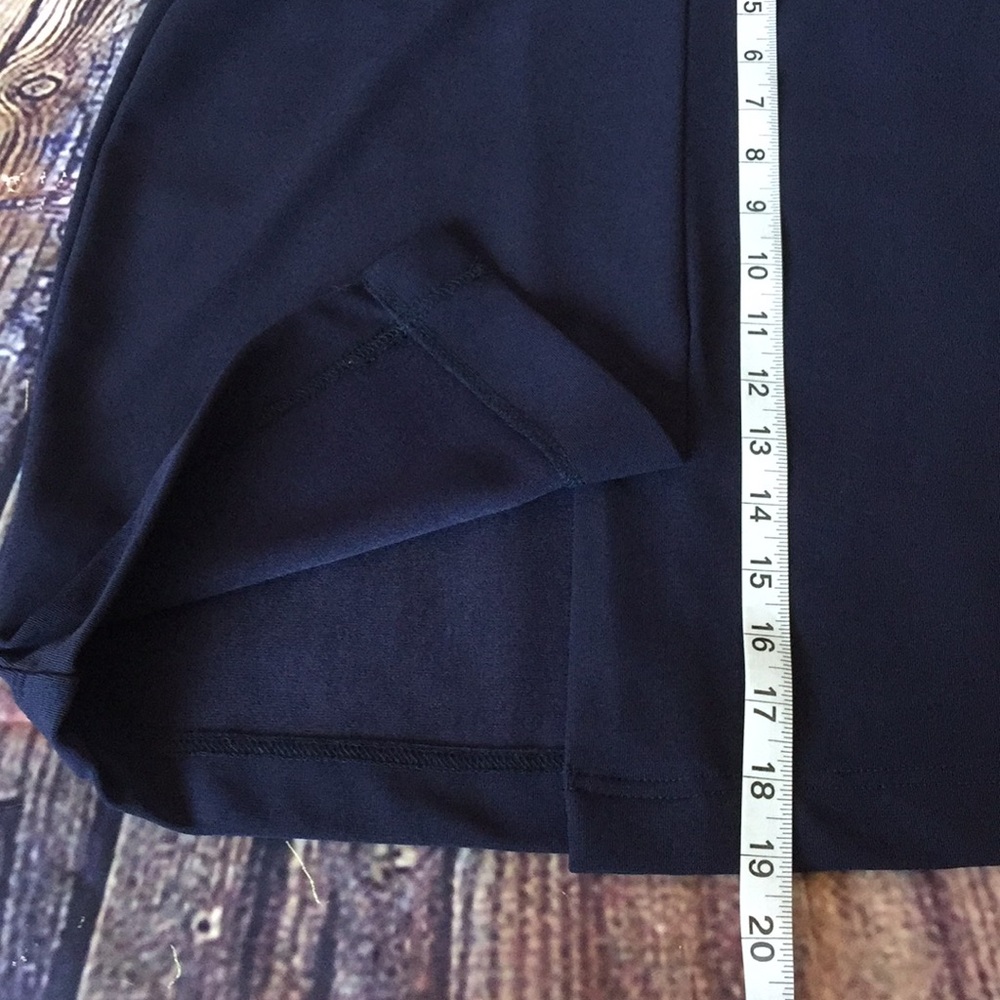 Boston Proper Skirt - Picture 5 of 8